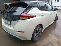 gebraucht Nissan Leaf Leaf40kW/h TEKNA