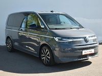 Gebraucht VW Multivan 204 PS (150 kW) 2024 Grau Van