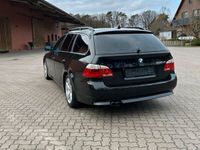 gebraucht BMW 530 E61 xi Kombi Allrad