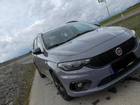 Gebraucht Fiat Tipo 120 PS (88 kW) 2020 Grau Kombi