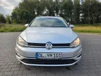 Gebraucht VW Golf VII 150 PS (110 kW) 2020 Silber Limousine