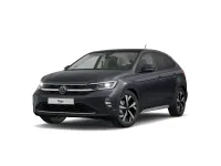 Gebraucht VW Taigo Style 150 PS (110 kW) 2022 Grau SUV