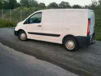 Gebraucht Peugeot Expert 90 PS (66 kW) 2011 Weiß Van
