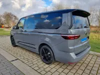 Gebraucht VW Multivan Edition 150 PS (110 kW) 2025 Grau Van / Kleinbus