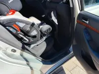 Gebraucht Toyota Avensis 129 PS (94 kW) 2005 Grün Kombi