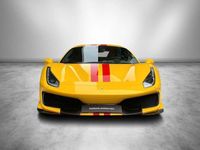 gebraucht Ferrari 488 / Lift / Racing-Streifen / Kamera