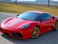 Gebraucht Ferrari F430 506 PS (372 kW) 2008 Rosso corsa fer.322 Coupé
