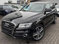 Gebraucht Audi Q5 S-Line 150 PS (110 kW) 2016 Andere SUV