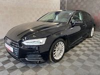 gebraucht Audi A5 Sportback quattro XENON+-R. KAMERA-SHZ-SP. FW