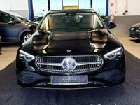 Gebraucht Mercedes C220 197 PS (144 kW) 2024 Schwarz Kombi