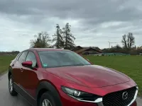 Gebraucht Mazda CX-30 Selection 180 PS (132 kW) 2020 Andere farben SUV