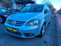 gebraucht VW Golf Plus V United