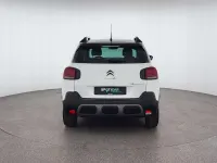 Gebraucht Citroën C3 Aircross Shine 131 PS (96 kW) 2023 Weiß SUV
