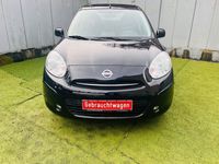 gebraucht Nissan Micra Acenta