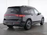 Gebraucht Mercedes EQB250 139 kW (190 PS) 2025