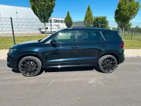 Gebraucht Cupra Ateca 300 PS (220 kW) 2019 Schwarz SUV
