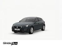 Neu Seat Leon 150 PS (110 kW) 2025 Blau (fiord blau) Limousine