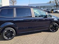 Gebraucht Seat Alhambra Ecomotive 140 PS (102 kW) 2011 Van / Kleinbus