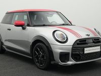 Usata Mini Cooper 156 CV (114 kW) 2024 Grigio Utilitaria