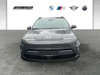 Neu Hyundai Kona Trend 99 kW (135 PS) 2026 Ecotronic grey SUV