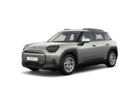 Gebraucht Mini Aceman Favoured 135 kW (184 PS) 2024 Melting silver metallic SUV
