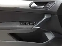 Gebraucht VW Touran Comfortline 150 PS (110 kW) 2021 Reflexsilber metallic Van / Kleinbus