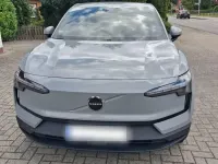 Gebraucht Volvo EX30 200 kW (272 PS) 2024 Grau SUV