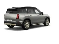 Gebraucht Mini Countryman Favoured 230 kW (313 PS) 2025 Silber SUV
