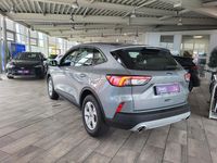 Gebraucht Ford Kuga 224 PS (164 kW) 2023 Solar silver SUV