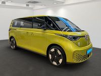 Gebraucht VW ID. Buzz Pro 210 kW (286 PS) 2024 Gelb Van / Kleinbus