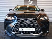 Gebraucht Lexus NX350h 190 PS (139 kW) 2024 Schwarz SUV