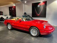 gebraucht Alfa Romeo Spider 2,0 i