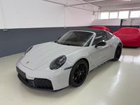 Neu Porsche 911 541 PS (397 kW) 2025 Kreide Cabrio