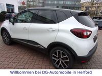 Gebraucht Renault Captur Version S 118 PS (86 kW) 2018 Weiß SUV