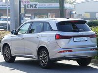 Neu DFSK E5 177 PS (130 kW) 2026 Silber SUV