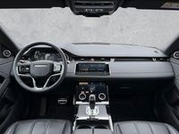 Gebraucht Land Rover Range Rover SE Dynamic 200 PS (147 kW) 2023 Santorini black SUV