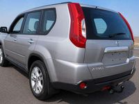 Gebraucht Nissan X-Trail SE 150 PS (110 kW) 2014 Grau SUV