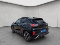 Gebraucht Ford Puma ST-Line X 155 PS (114 kW) 2024 Schwarz SUV