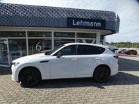 Neu Mazda CX-60 Homura-Line 254 PS (186 kW) 2025 SUV