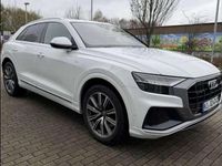 Gebraucht Audi Q8 286 PS (210 kW) 2019 SUV