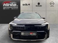 Neu Kia Stonic Vision 101 PS (74 kW) 2025 Schwarz SUV