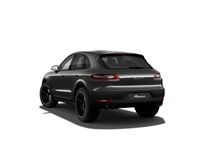 gebraucht Porsche Macan S LED 21'' Sportabgasanlage BOSE