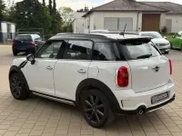Occasion Mini Cooper SD Countryman 143 ch (105 kW) 2014 Blanc SUV