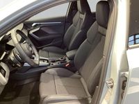 Gebraucht Audi A3 S-Line 150 PS (110 kW) 2024 Grau Limousine