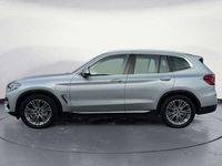 gebraucht BMW X3 xDrive30e