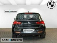 gebraucht BMW 120 iEditionMSport5-Türer+ AHK+Navi+LED+Keyless
