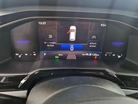 Gebraucht VW Taigo Goal 116 PS (85 kW) 2025 Weiß SUV