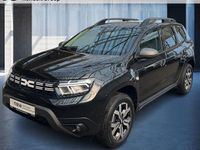 Gebraucht Dacia Duster Journey 116 PS (85 kW) 2023 Schwarz SUV