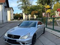 gebraucht Mercedes CLS63 AMG AMG