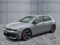 Gebraucht VW Golf VIII GTI 265 PS (194 kW) 2025 Grau Limousine